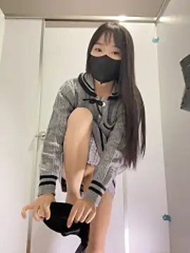 Asia-Lynn online show from December 2025 01:21:02 PM