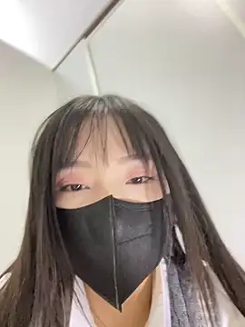 Asia-Lynn online show from December 2025 10:51:02 AM