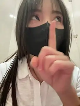 Asia-Lynn online show from April 2026 10:55:01 AM