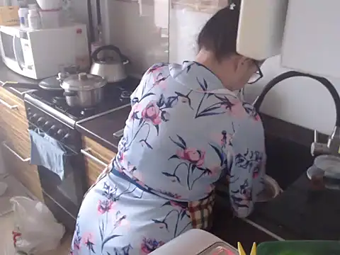 Alma44 online show from January 2026 09:15:02 AM