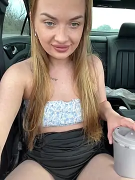 ElenaRebelle online show from March 2026 11:51:01 AM