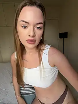 ElenaRebelle online show from May 2026 05:11:01 AM