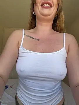 ElenaRebelle online show from April 2026 09:55:01 AM