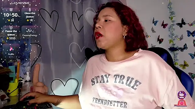 lucy hairypussy83 online show from September 2025 04:28:02 AM