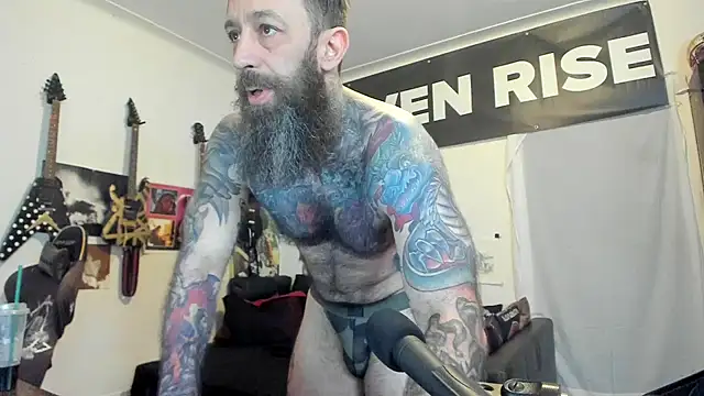 StevenRiseNYC online show from May 2026 12:20:01 PM