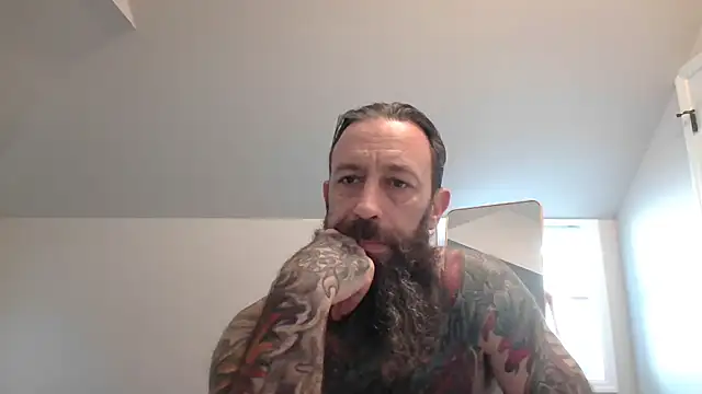 StevenRiseNYC online show from May 2026 11:29:02 AM