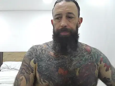 StevenRiseNYC online show from September 2025 01:34:01 AM
