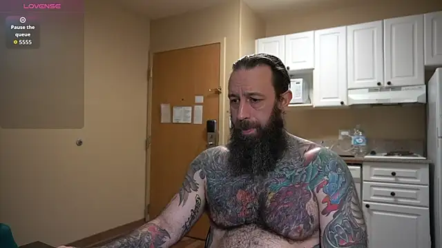 StevenRiseNYC online show from December 2025 11:48:02 PM