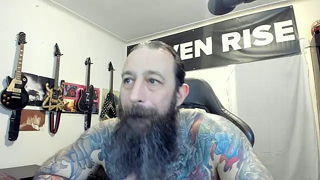 StevenRiseNYC online show from November 2025 02:10:01 AM