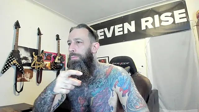 StevenRiseNYC online show from April 2026 12:30:01 PM