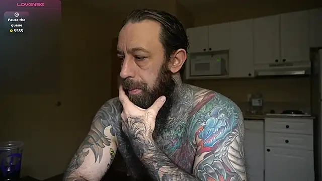 StevenRiseNYC online show from December 2025 12:37:01 PM