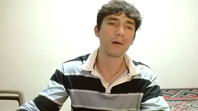 ChicoMaloFfF online show from April 2026 12:40:01 AM