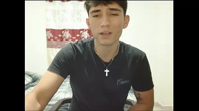 ChicoMaloFfF online show from February 2026 12:41:02 AM