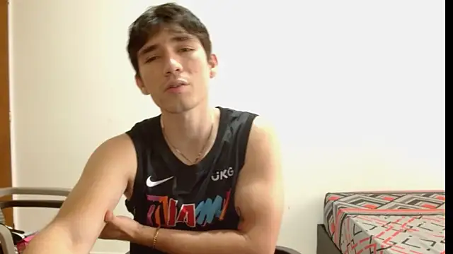 ChicoMaloFfF online show from March 2026 07:37:01 PM