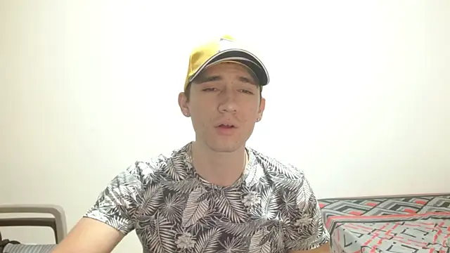ChicoMaloFfF online show from May 2026 12:39:02 AM
