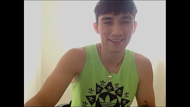 ChicoMaloFfF online show from December 2025 09:50:01 PM