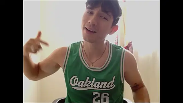 ChicoMaloFfF online show from December 2025 06:08:01 PM