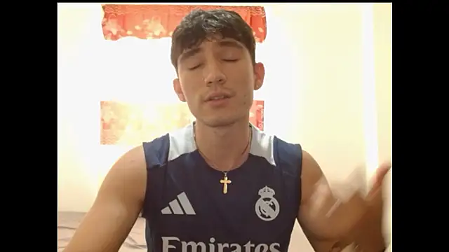 ChicoMaloFfF online show from January 2026 08:35:01 PM