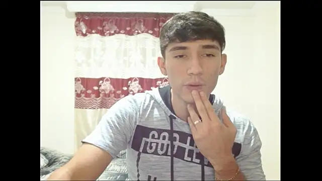 ChicoMaloFfF online show from February 2026 01:04:02 AM