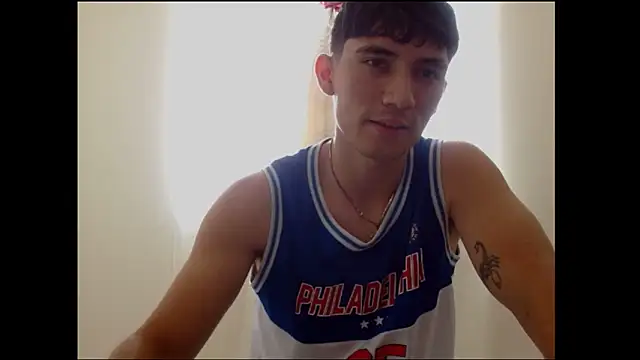 ChicoMaloFfF online show from November 2025 01:55:01 PM