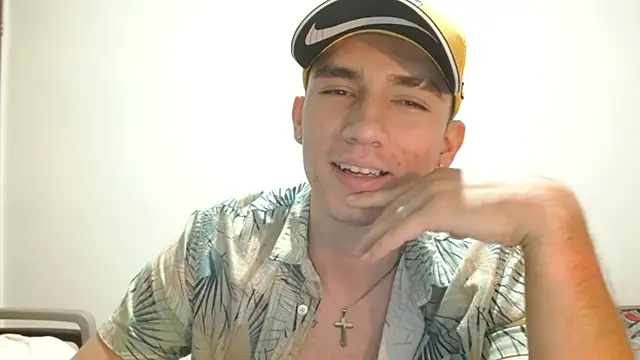 ChicoMaloFfF online show from April 2026 12:07:01 AM