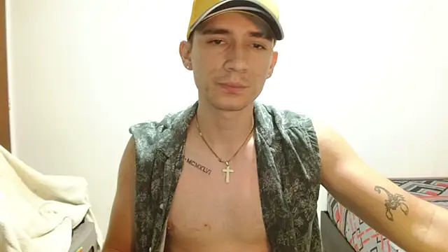 ChicoMaloFfF online show from April 2026 01:19:01 AM