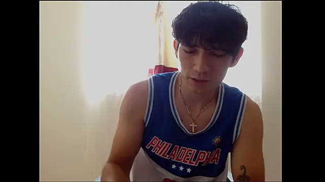 ChicoMaloFfF online show from November 2025 01:55:02 PM