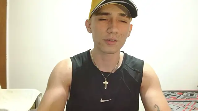 ChicoMaloFfF online show from April 2026 01:29:01 AM