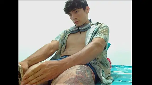 ChicoMaloFfF online show from November 2025 12:14:01 AM