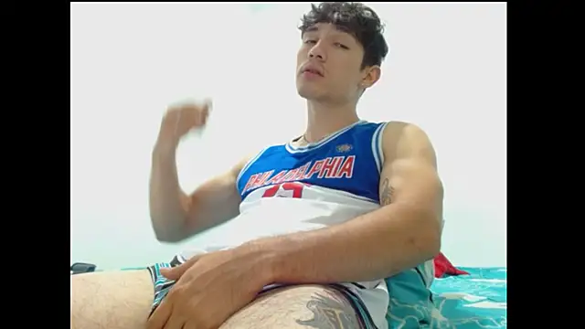 ChicoMaloFfF online show from October 2025 10:43:02 PM