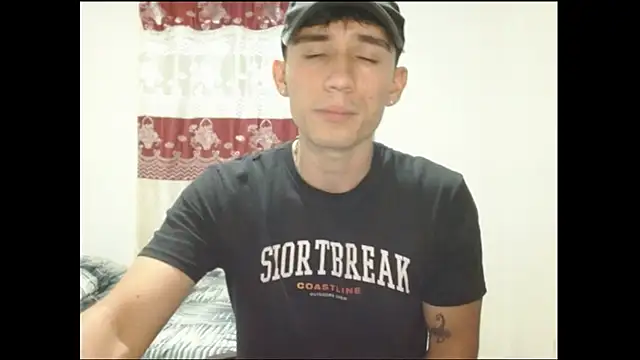 ChicoMaloFfF online show from February 2026 01:34:02 AM