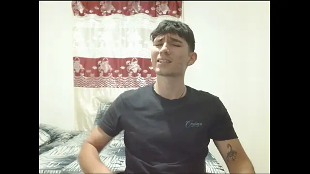 ChicoMaloFfF online show from February 2026 11:56:02 PM