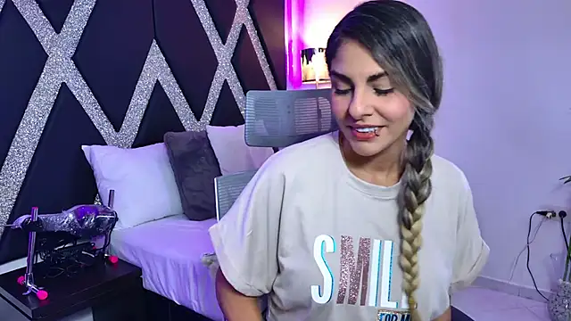 blonde cat15 online show from November 2025 02:12:01 AM