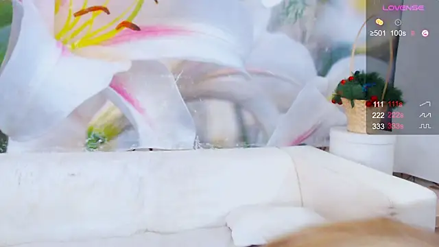 Lilly Diaz online show from February 2026 08:04:02 AM