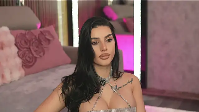 AmyBlair online show from May 2026 07:50:02 AM