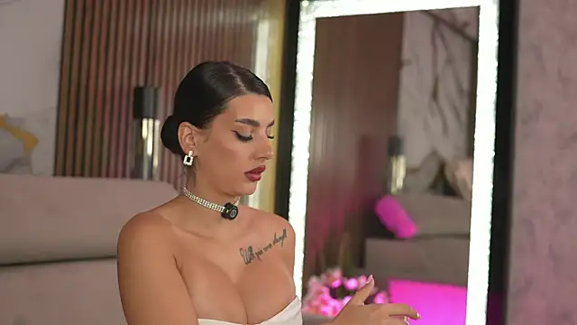AmyBlair online show from July 2026 08:14:02 AM