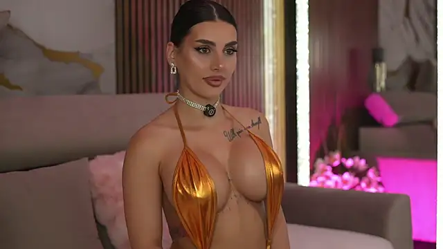 AmyBlair online show from June 2026 06:46:01 AM