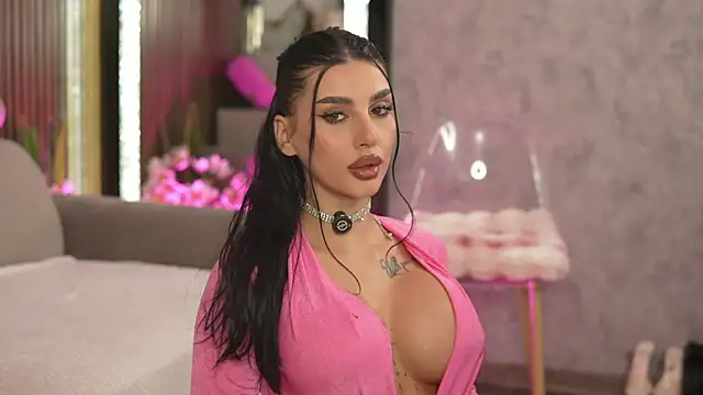 AmyBlair online show from July 2026 07:42:02 AM