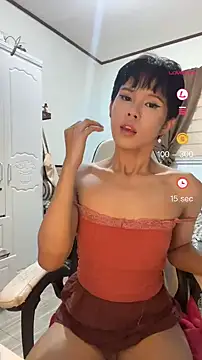 Plaxtique online show from January 2026 02:13:01 PM