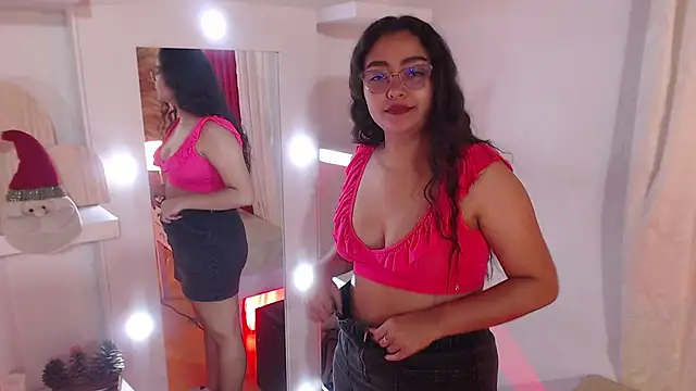  Kim  M online show from December 2025 11:21:02 AM