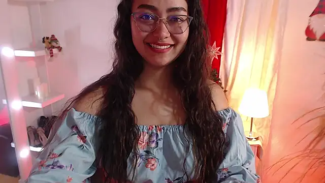  Kim  M online show from December 2025 12:54:01 PM