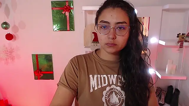  Kim  M online show from December 2025 01:35:02 PM