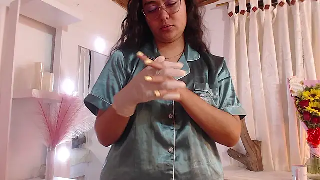  Kim  M online show from February 2026 02:27:02 PM