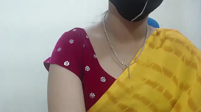 Lovely Siri 23 online show from January 2025 08:13:01 PM