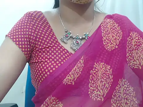 Lovely Siri 23 online show from February 2026 06:33:02 AM