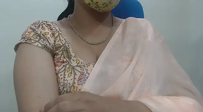 Lovely Siri 23 online show from February 2025 02:40:01 AM