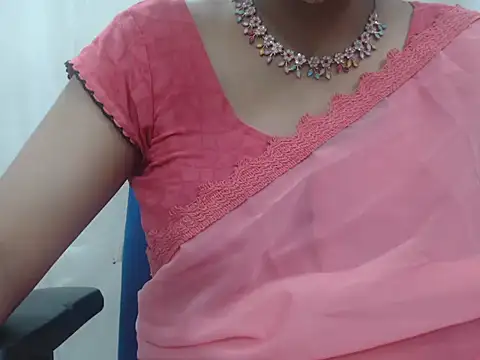 Lovely Siri 23 online show from November 2025 07:46:01 AM