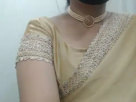 Lovely Siri 23 online show from April 2026 09:12:02 AM