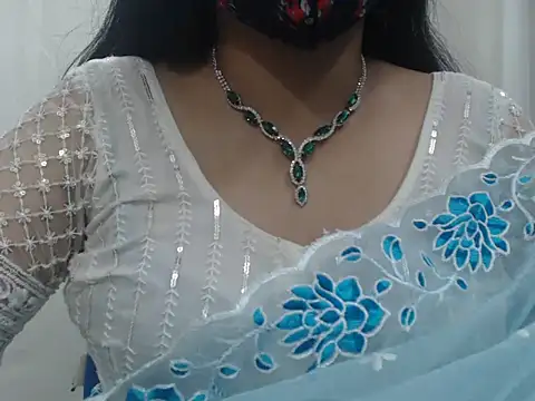 Lovely Siri 23 online show from December 2025 07:46:02 PM