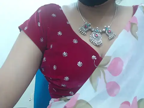 Lovely Siri 23 online show from April 2026 08:04:02 AM